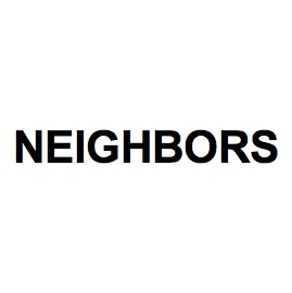 neighbors