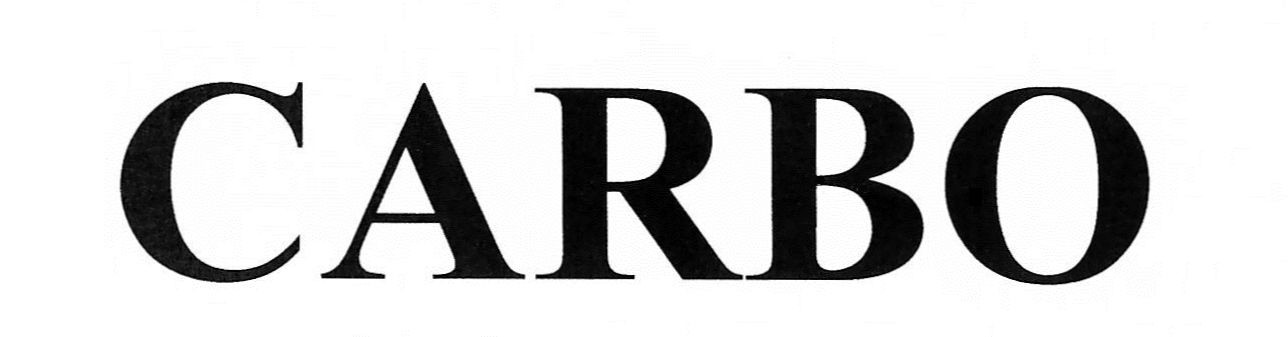 carbo