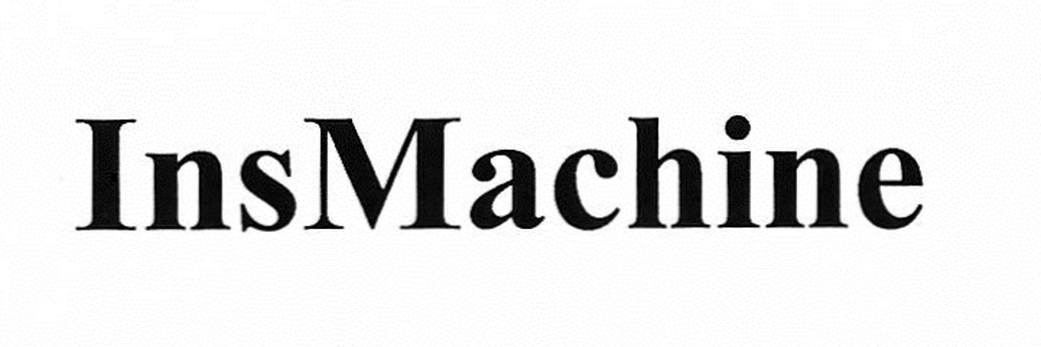 ins machine