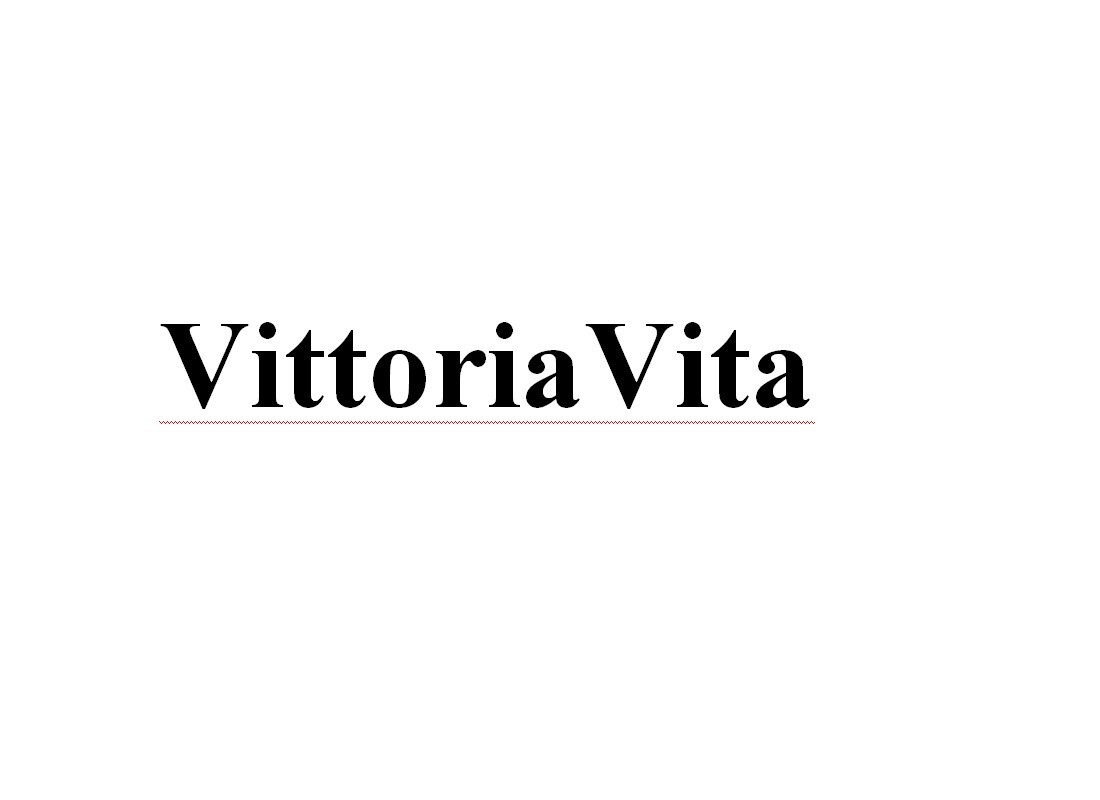 vittoria vita