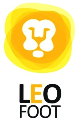 leo foot