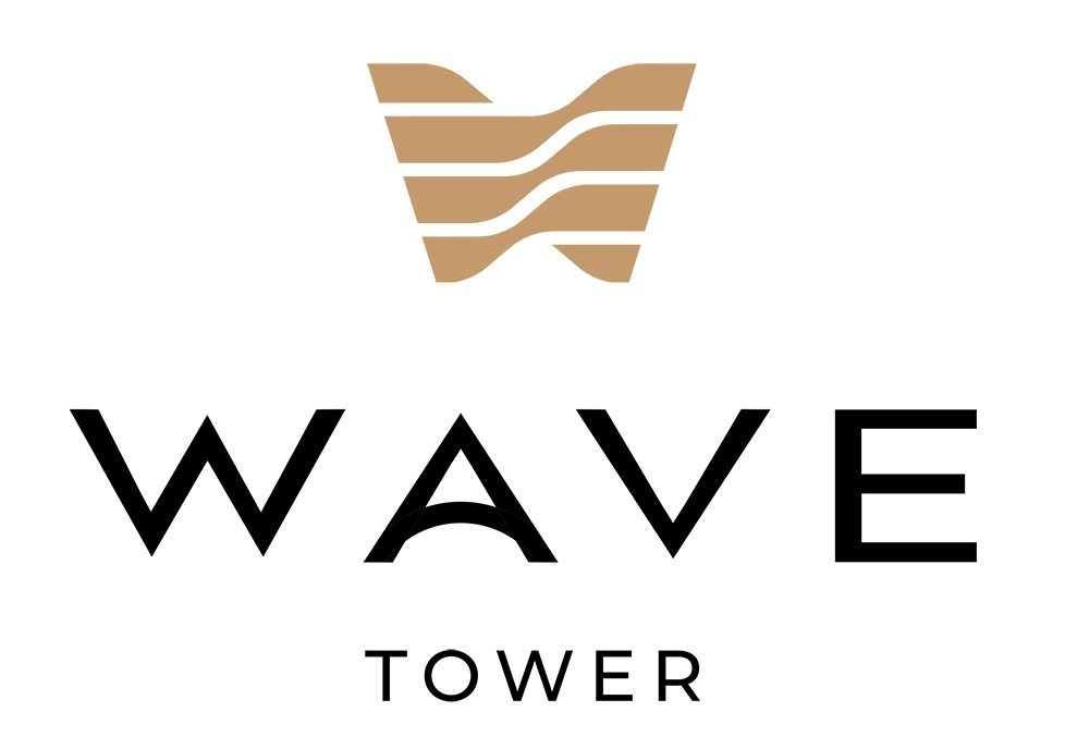 wave tower