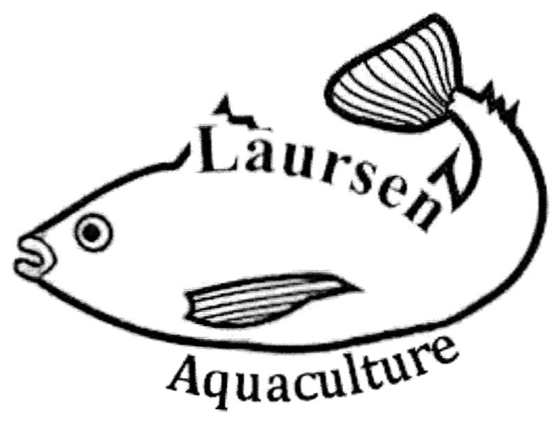 laursen aquaculture