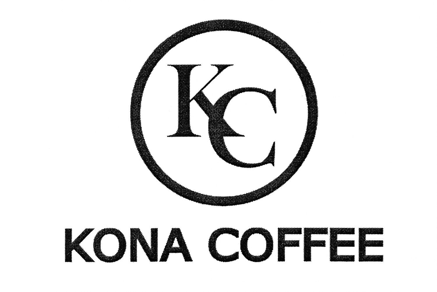 kona coffee