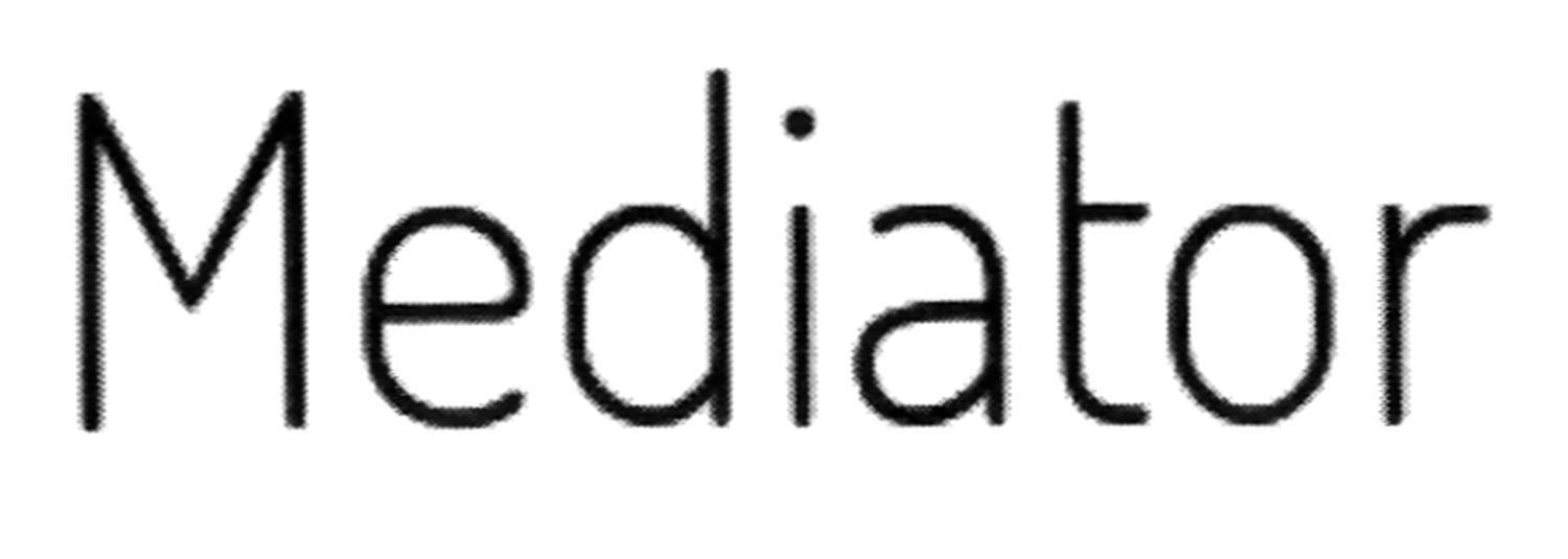 mediator