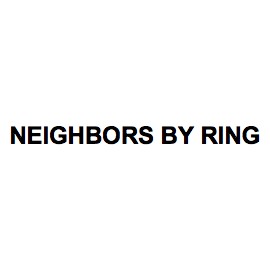 neighbors by ring