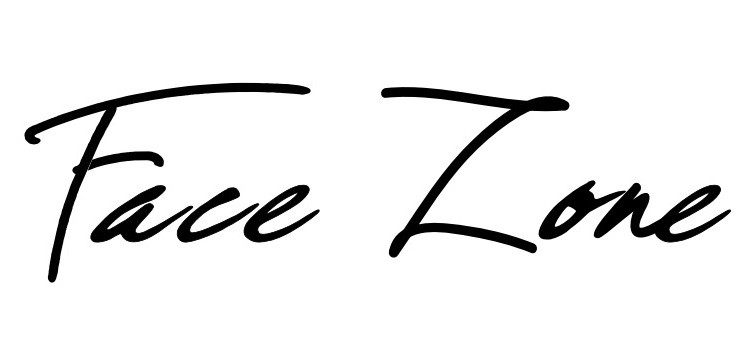 face zone