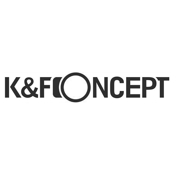 k&f concept