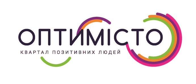 оптимісто квартал позитивних людей