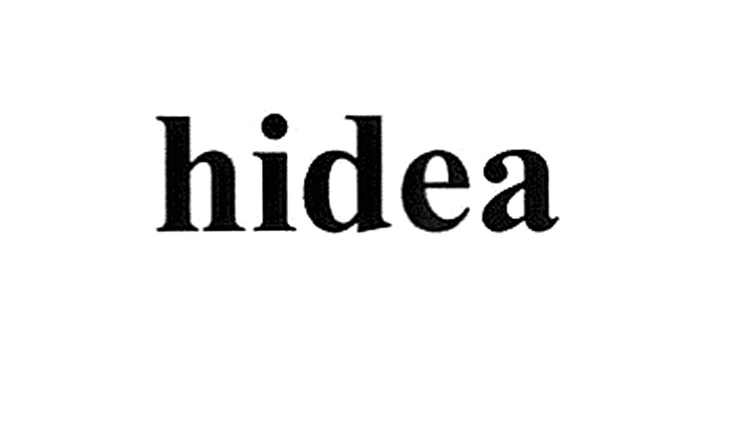 hidea