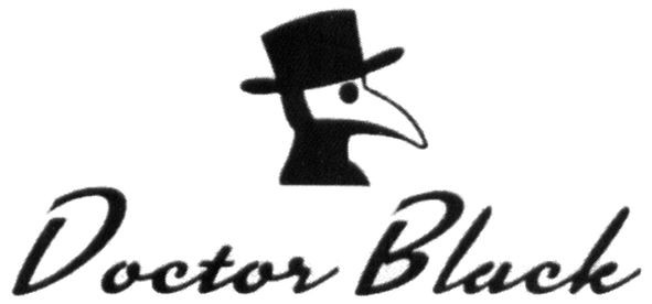doctor black