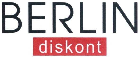 berlin diskont