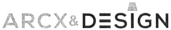 Лого ТМ arcx&design