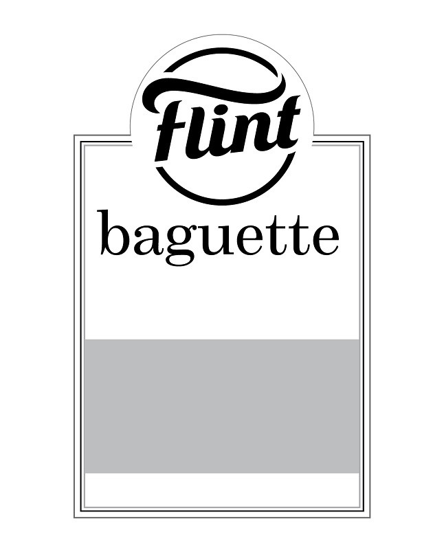 flint baguette