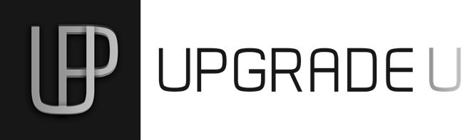 upgrade u
