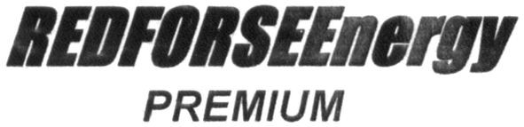 redforse energy premium