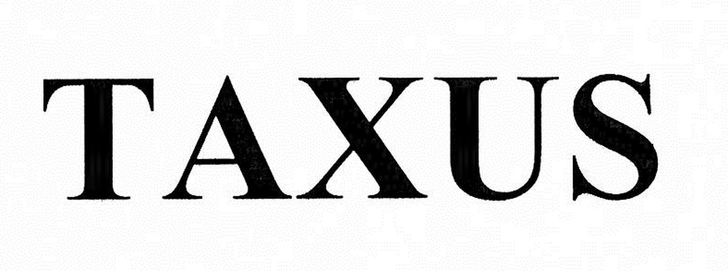 taxus