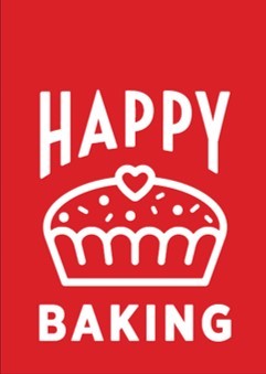 happy baking