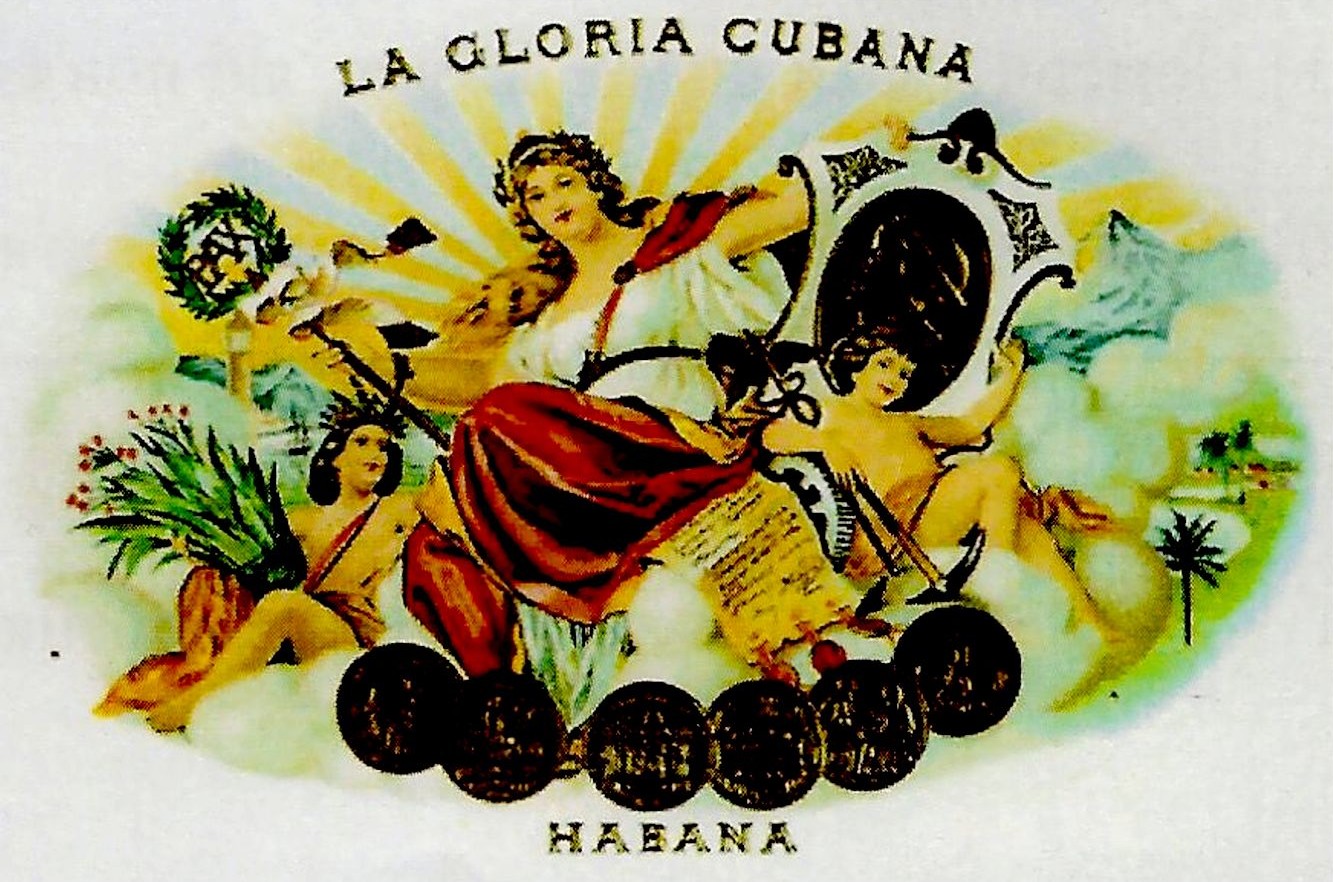 la gloria cubana
