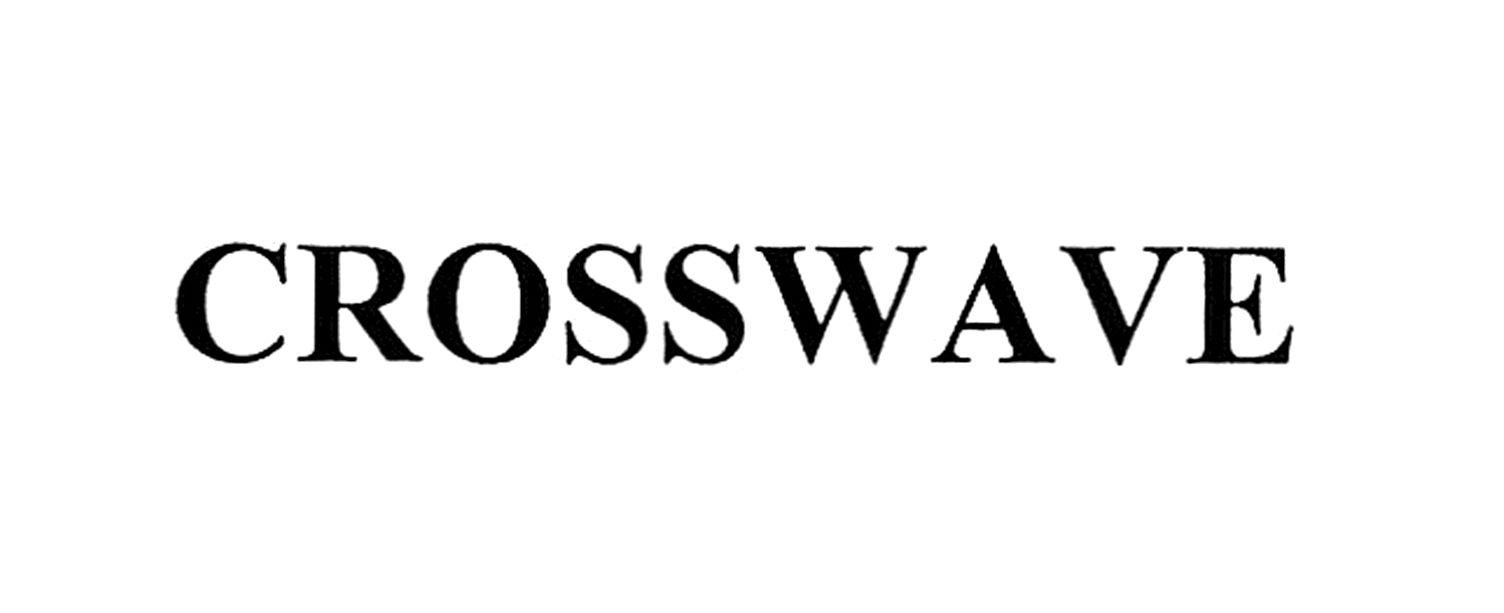 crosswave