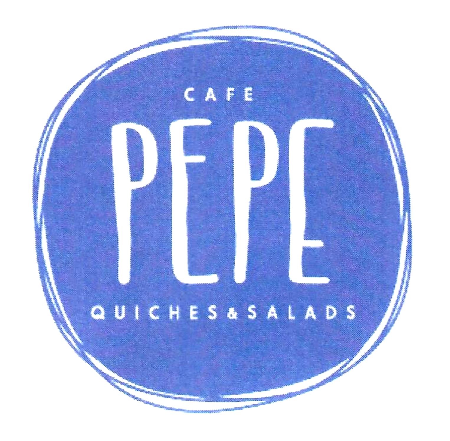 cafe pepe quiches&salads