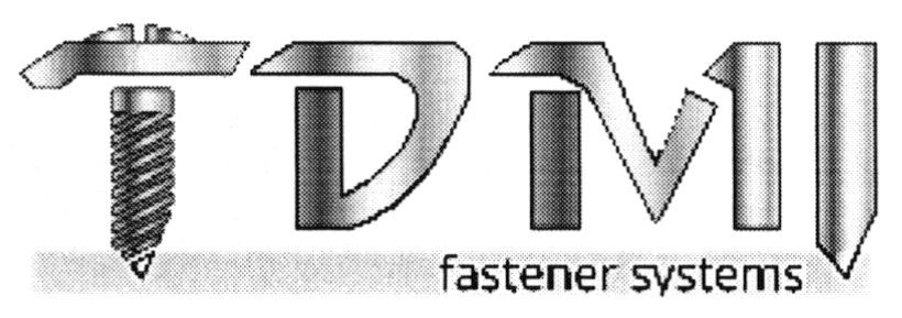 fastener systems