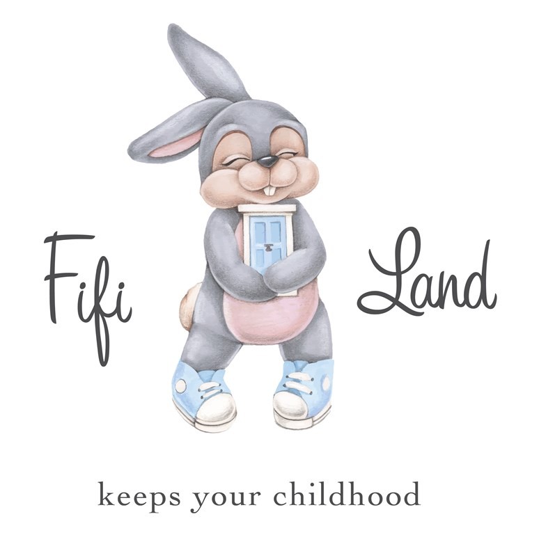 fifi land keeps your childhood