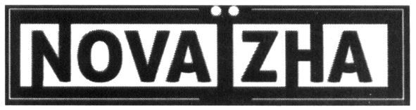 novaїzha