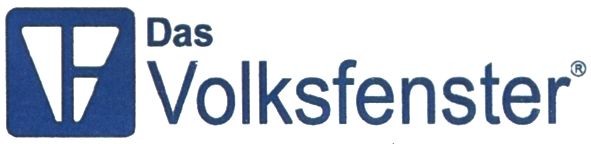 das volksfenster