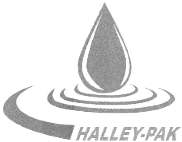 halley-pak