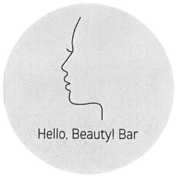 hello, beauty! bar