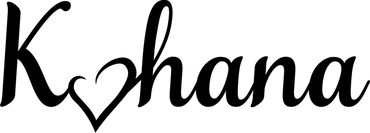 kohana