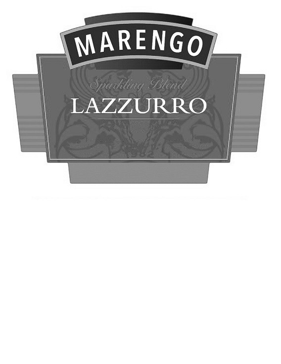 marengo lazzurro