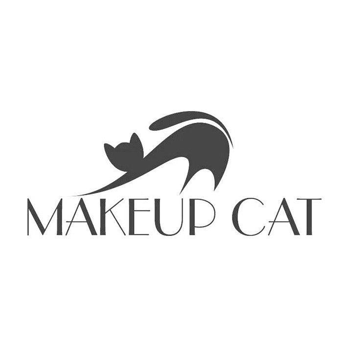 makeup cat