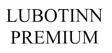 lubotinn premium