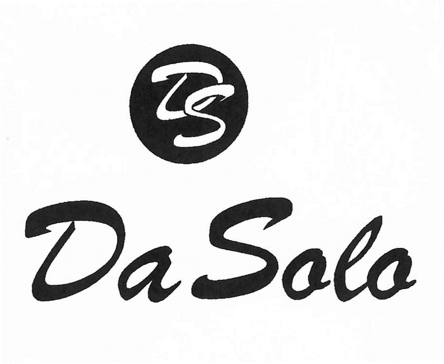 da solo