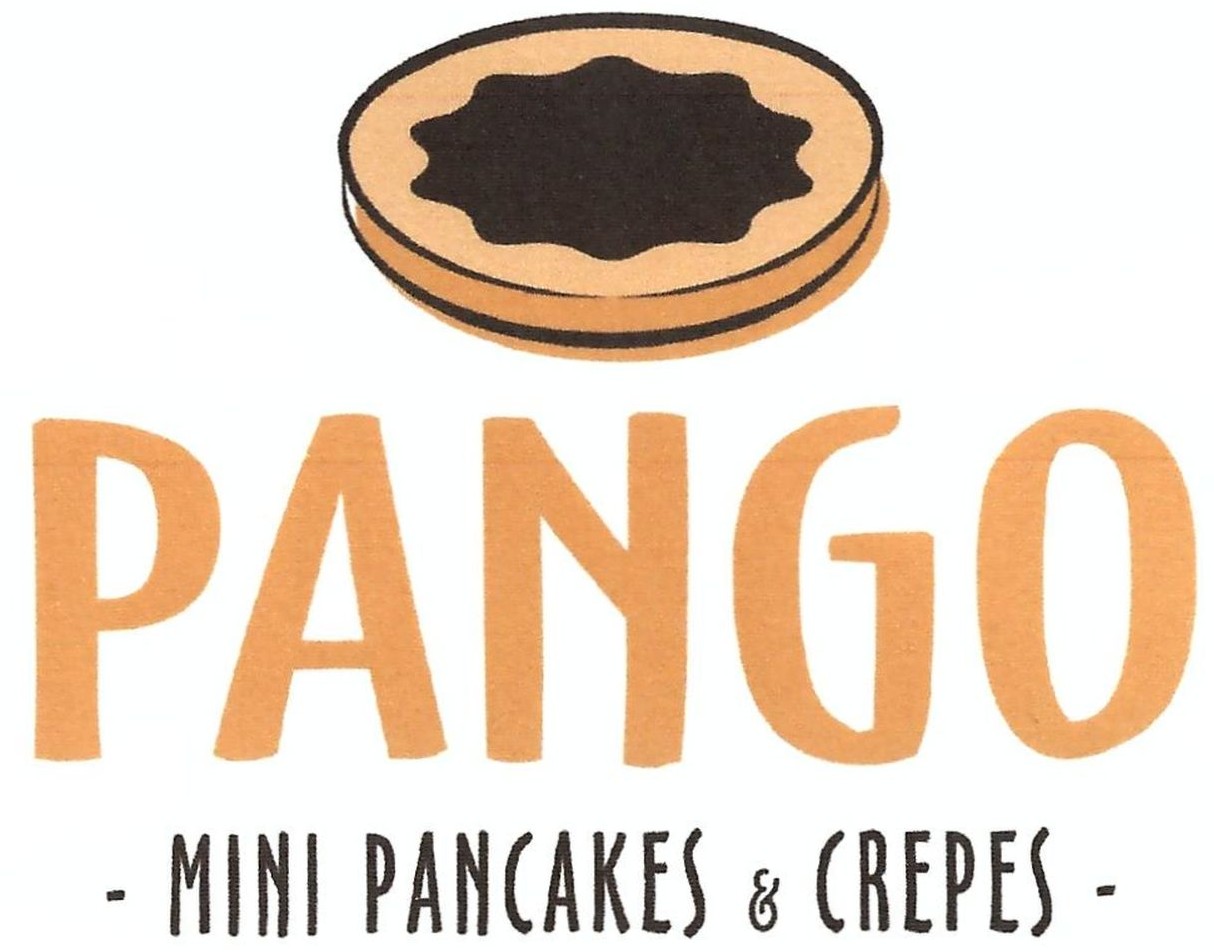pango mini pancakes&crepes