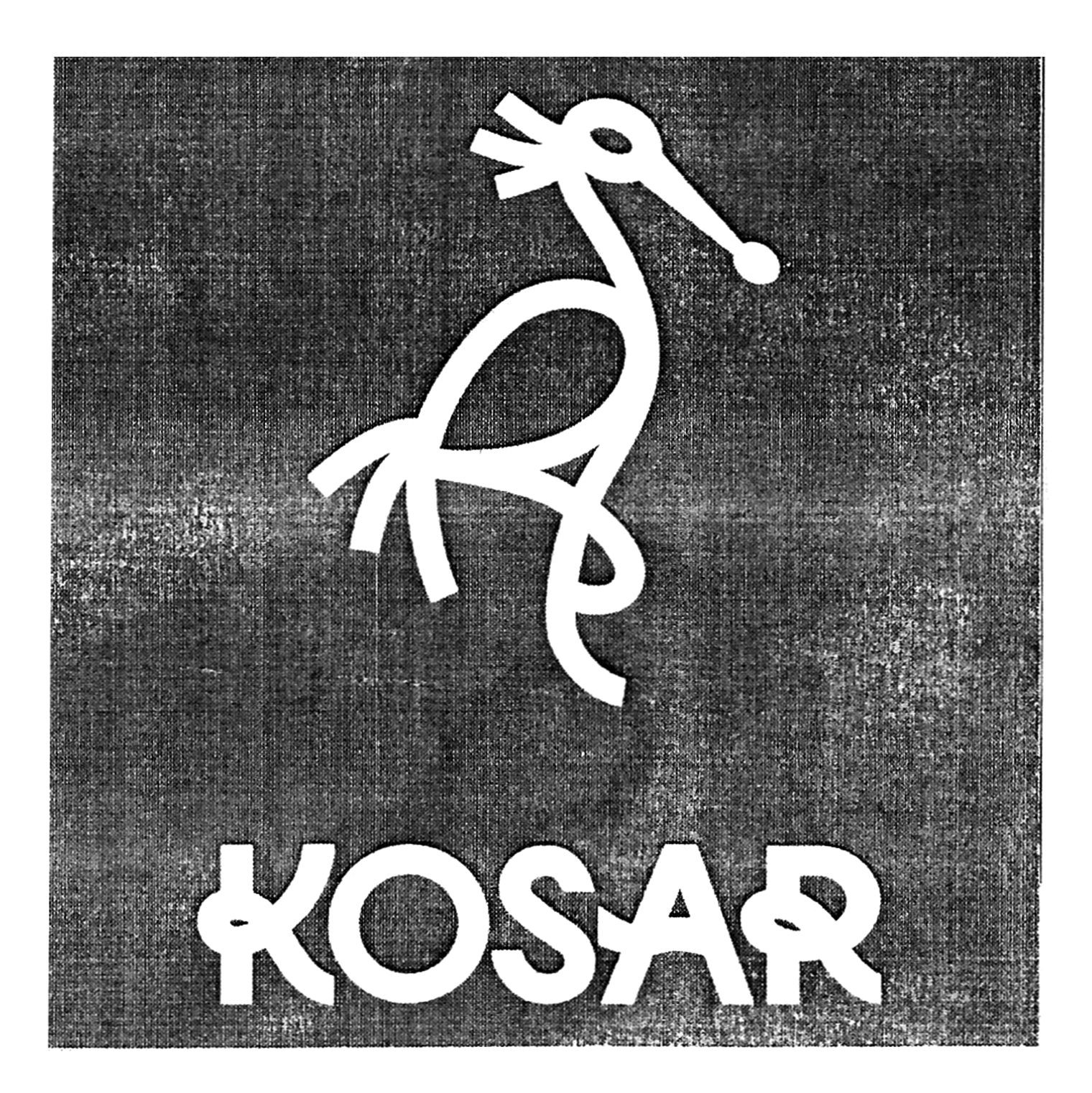 kosar