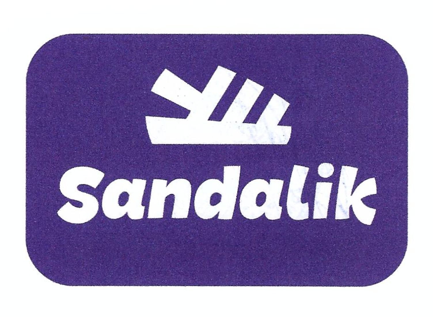 sandalik