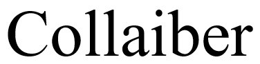 collaiber