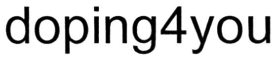 doping 4 you