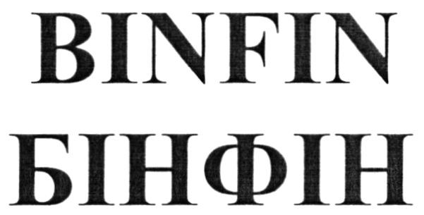 бінфін