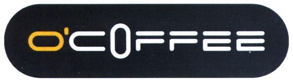 o`coffee