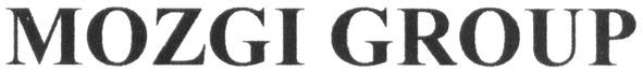 mozgi group
