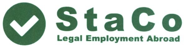 legal employment abroad