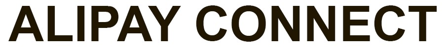 alipay connect