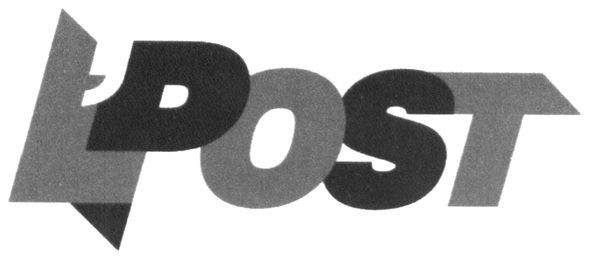 l'post