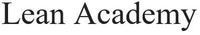 lean academy