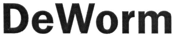 de worm