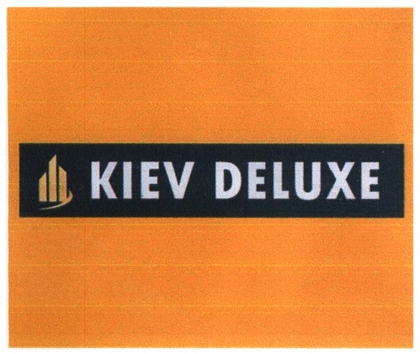 kiev deluxe